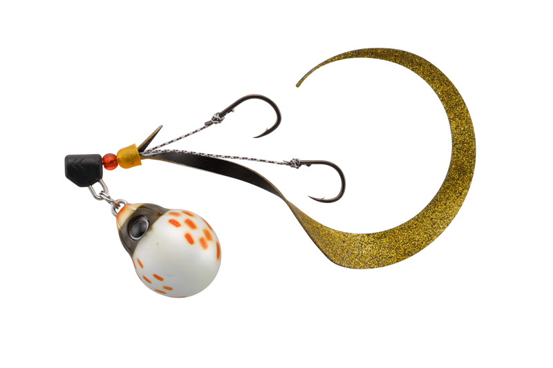 TG BINBIN SWITCH CANDY - JACKALL