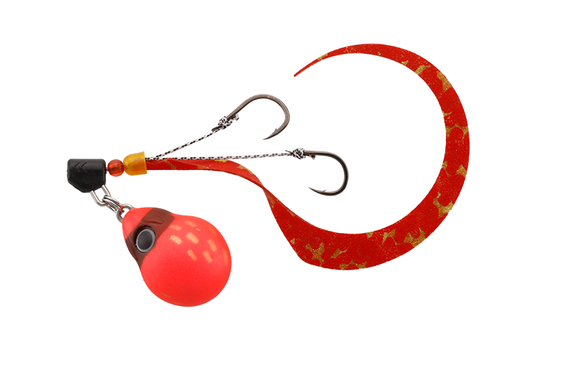 TG BINBIN SWITCH CANDY - JACKALL
