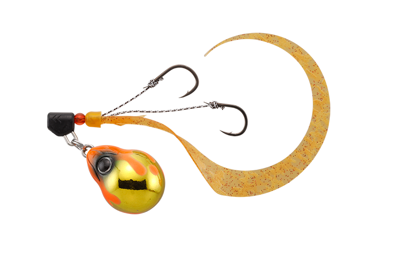 TG BINBIN SWITCH CANDY - JACKALL