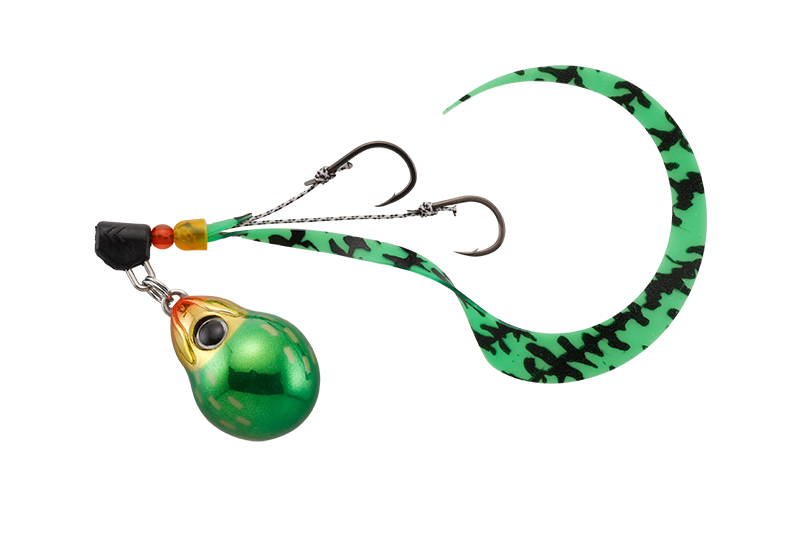 TG BINBIN SWITCH CANDY - JACKALL