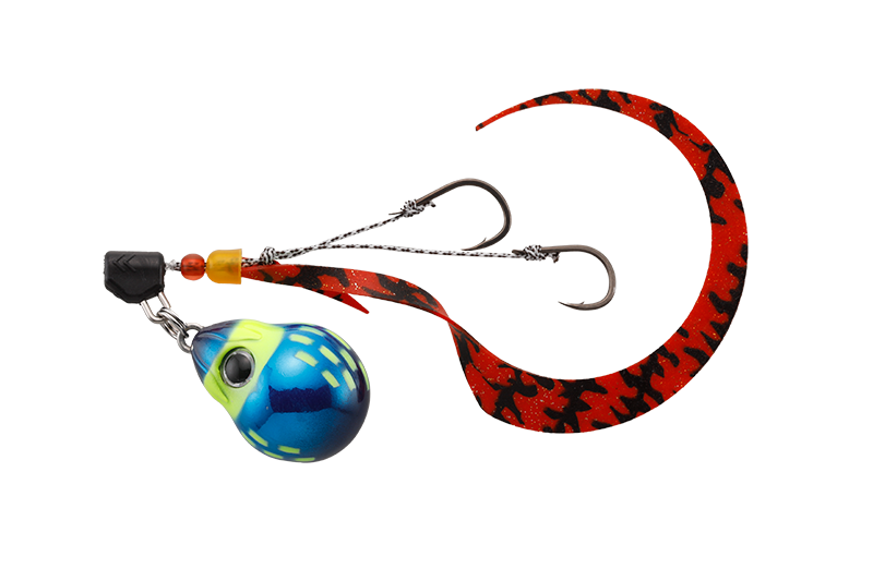 TG BINBIN SWITCH CANDY - JACKALL