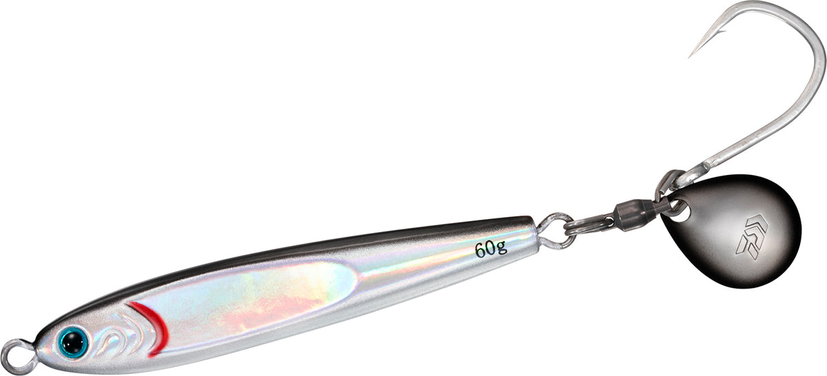 TG BAIT BLJ - DAIWA