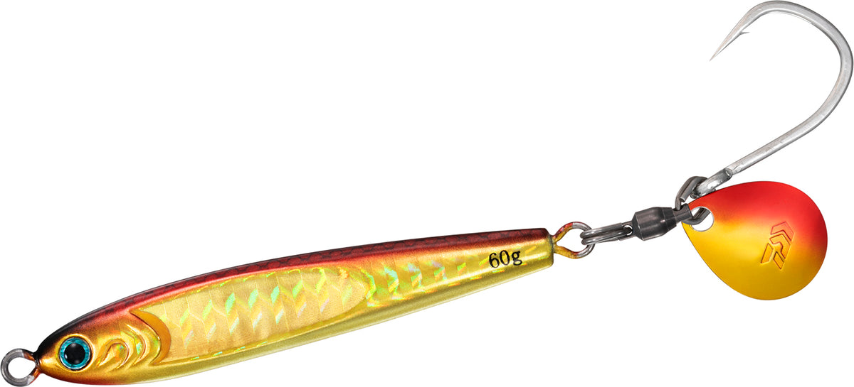 TG BAIT BLJ - DAIWA