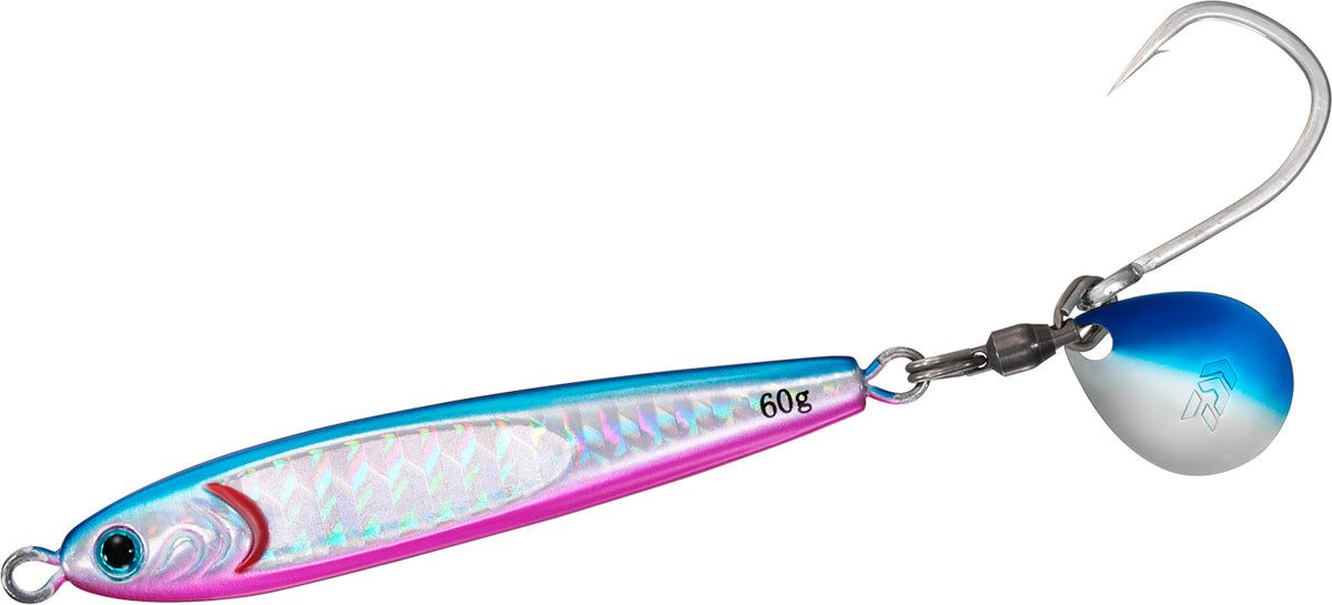 TG BAIT BLJ - DAIWA