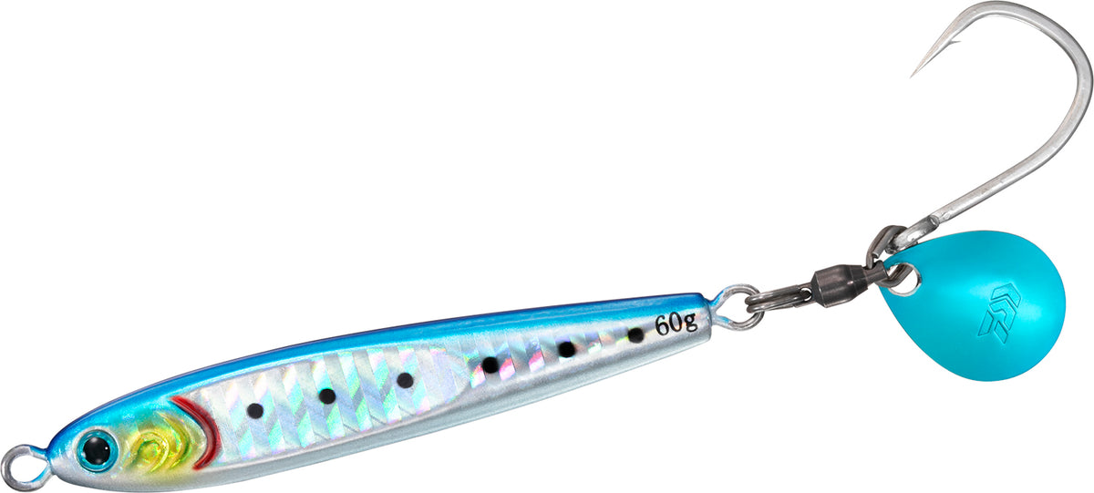 TG BAIT BLJ - DAIWA