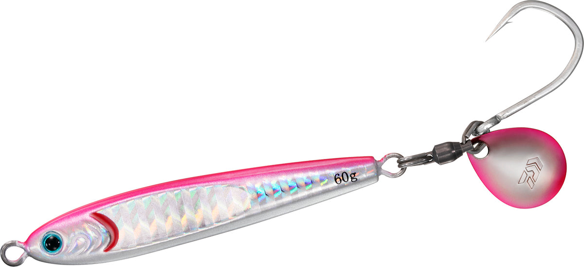 TG BAIT BLJ - DAIWA