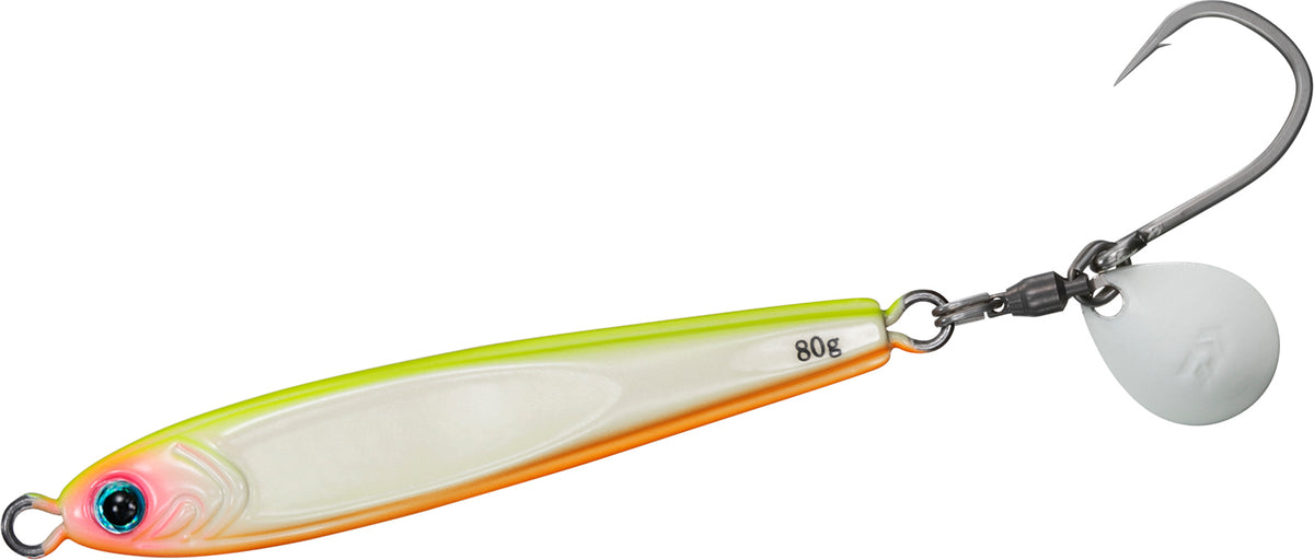 TG BAIT BLJ - DAIWA