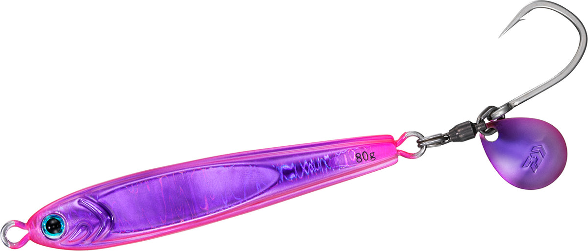 TG BAIT BLJ - DAIWA