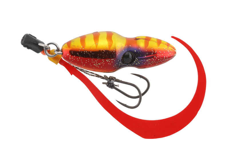 TG BINBIN SWITCH - JACKALL