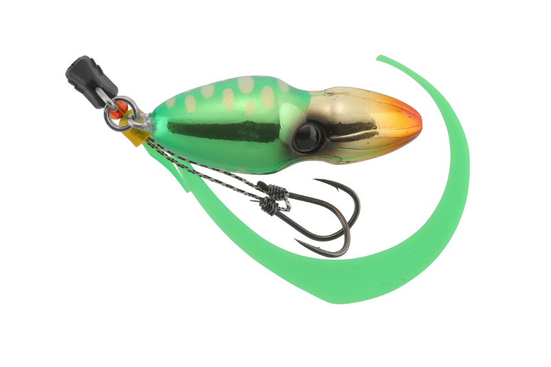 TG BINBIN SWITCH - JACKALL