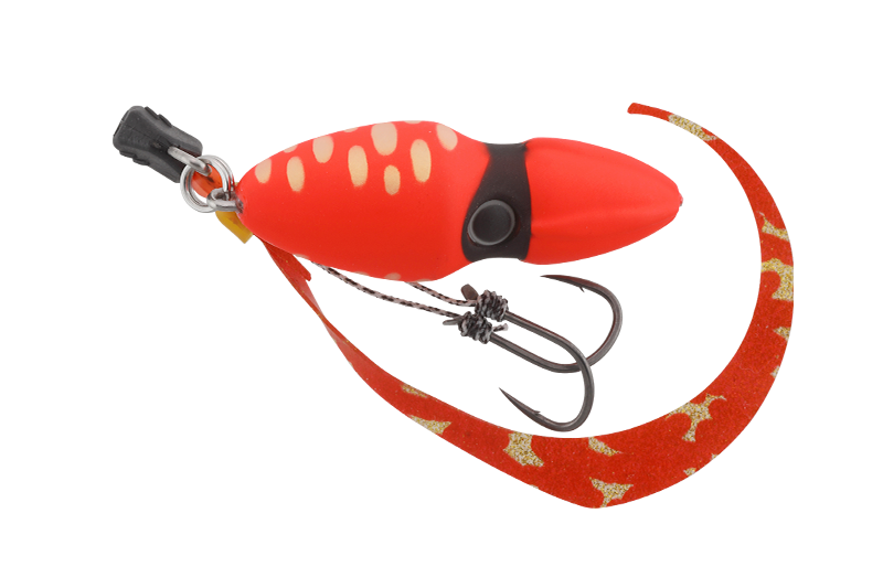 TG BINBIN SWITCH - JACKALL