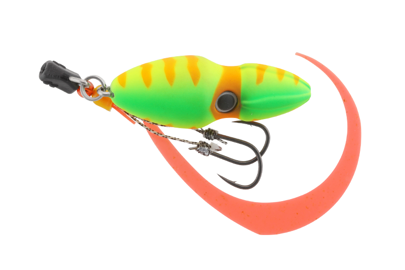 TG BINBIN SWITCH - JACKALL