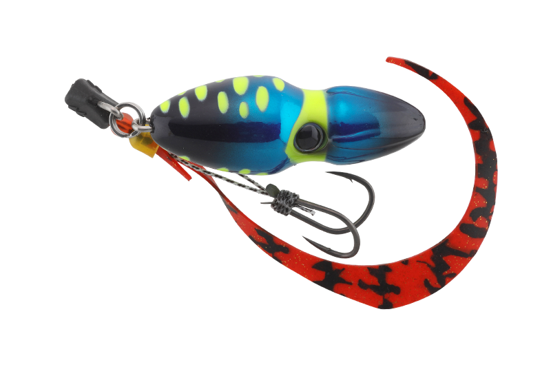 TG BINBIN SWITCH - JACKALL