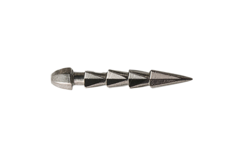 JK Tungsten Custom Sinker Nail Heavy Weight - JACKALL