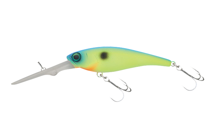 SOUL SHAD 58 - JACKALL