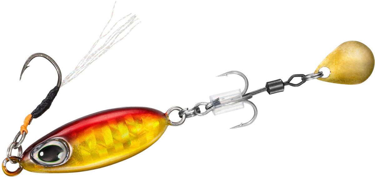 TEARDRO SPIN - DAIWA