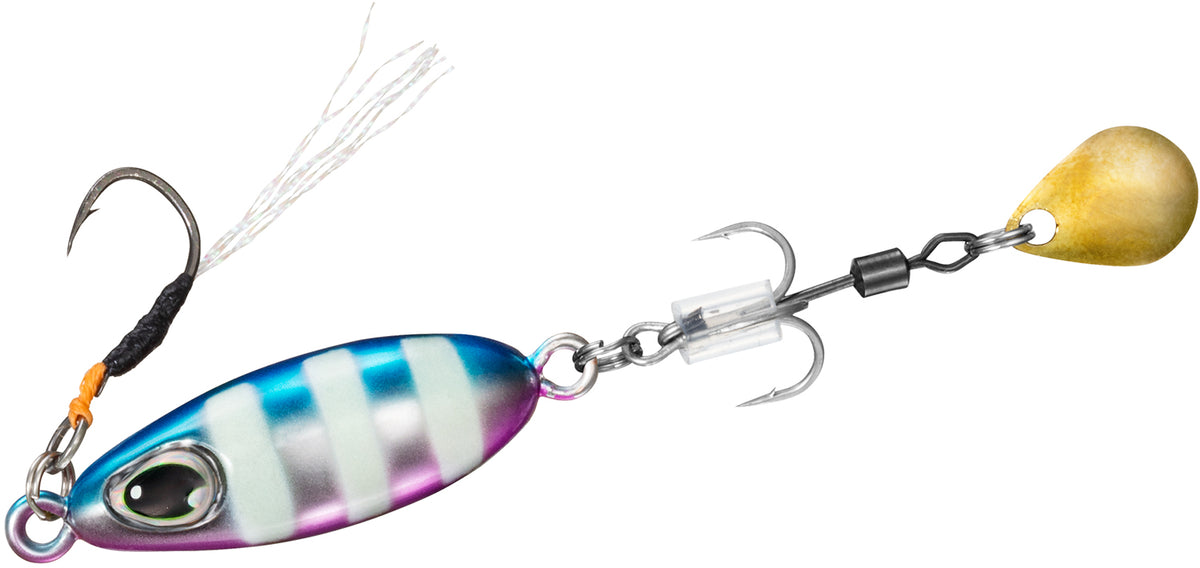 TEARDRO SPIN - DAIWA