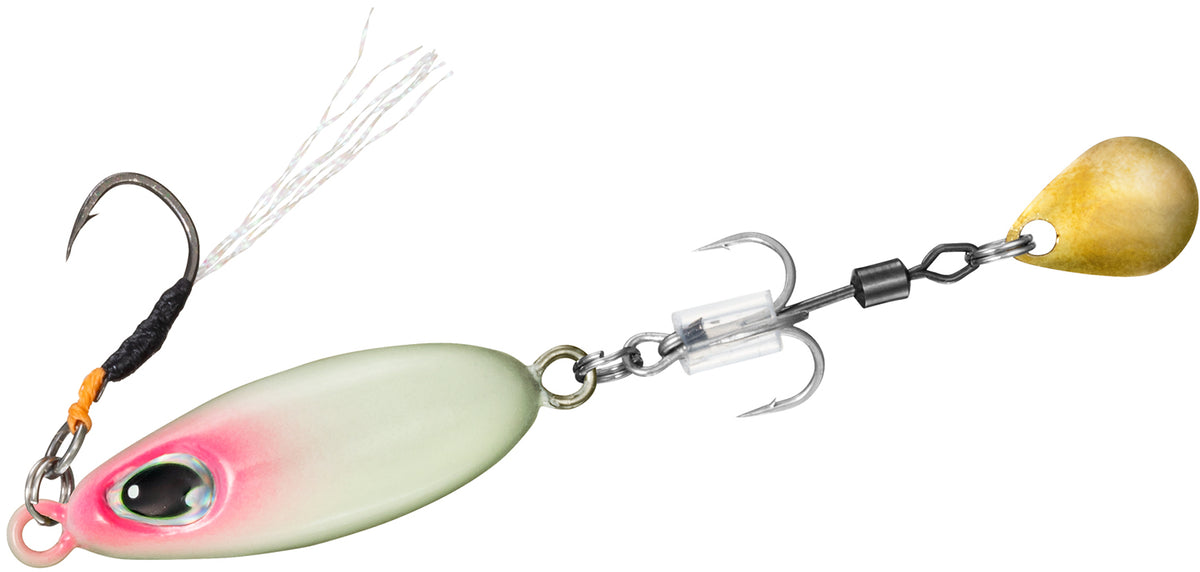 TEARDRO SPIN - DAIWA