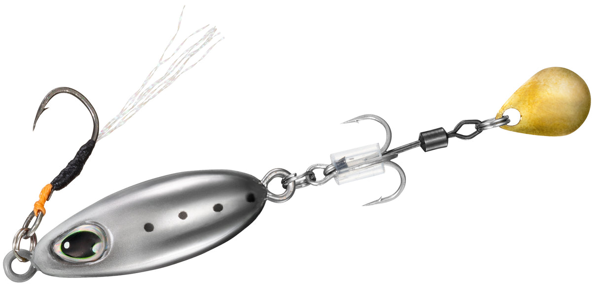 TEARDRO SPIN - DAIWA