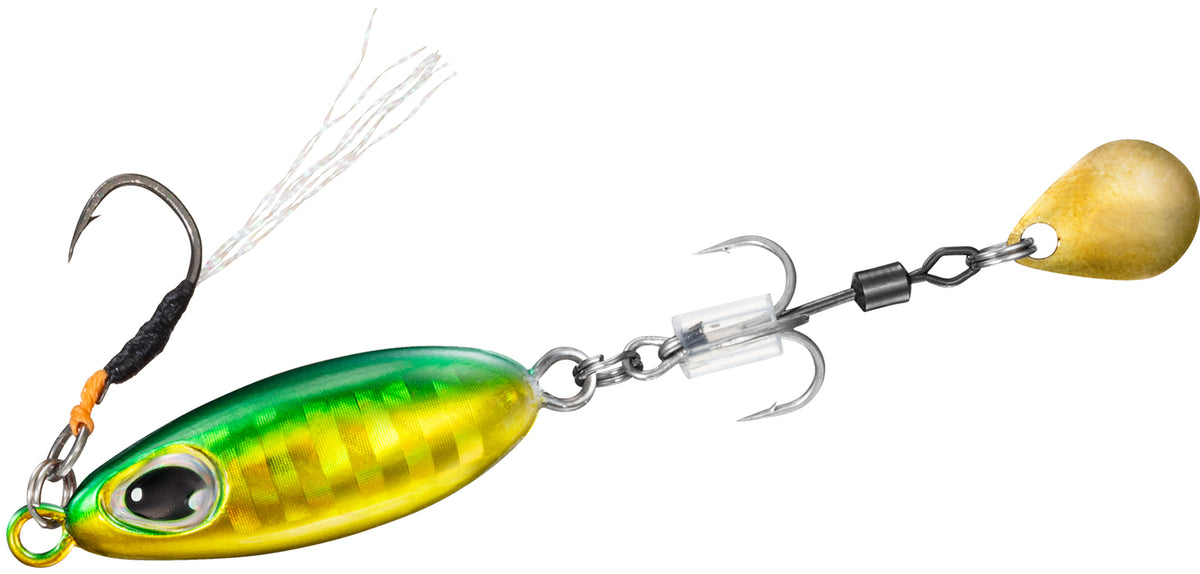 TEARDRO SPIN - DAIWA