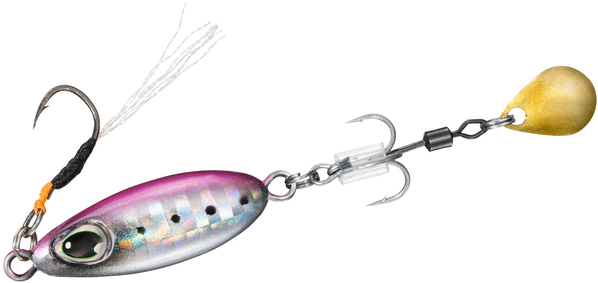 TEARDRO SPIN - DAIWA
