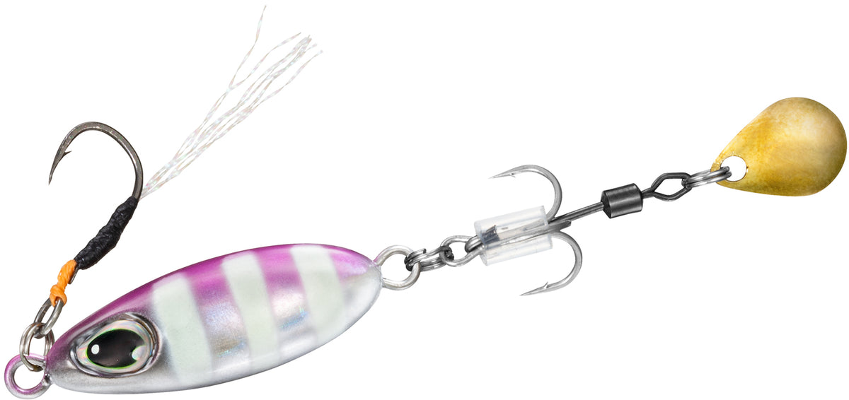 TEARDRO SPIN - DAIWA