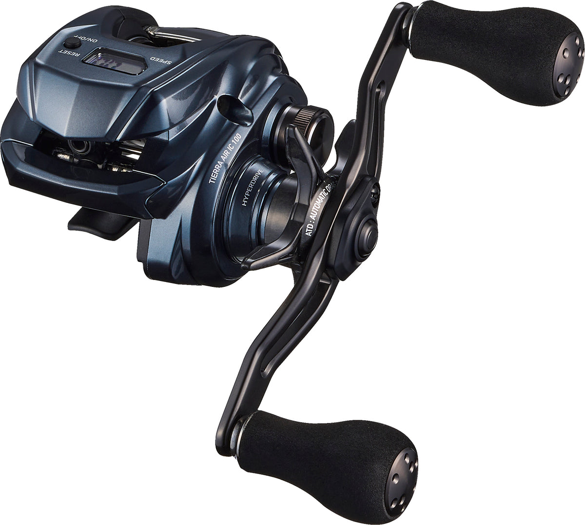 TIERRA AIR IC - DAIWA