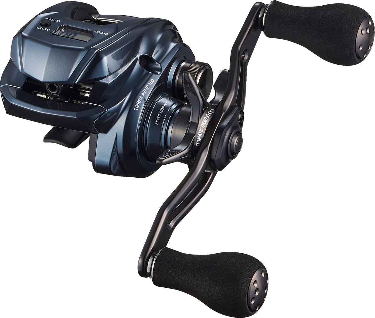 TIERRA AIR IC - DAIWA