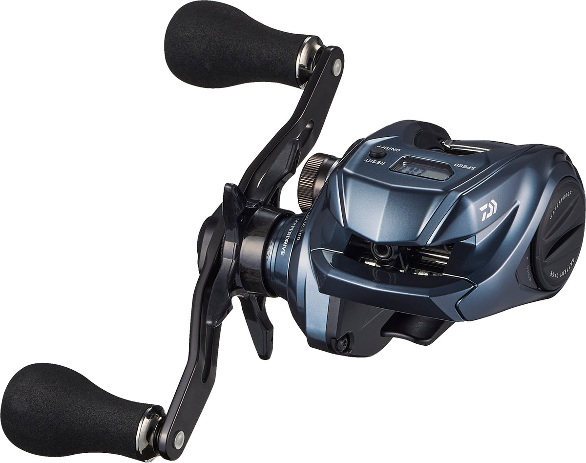 TIERRA AIR IC - DAIWA