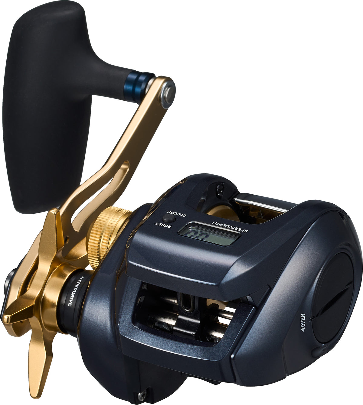 TIERRA LJ IC - DAIWA