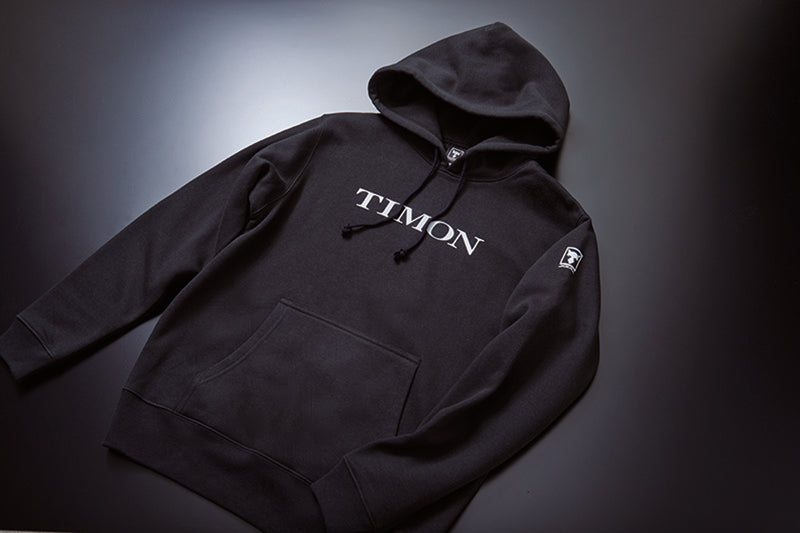 TIMON Pullover Hoodie - JACKALL