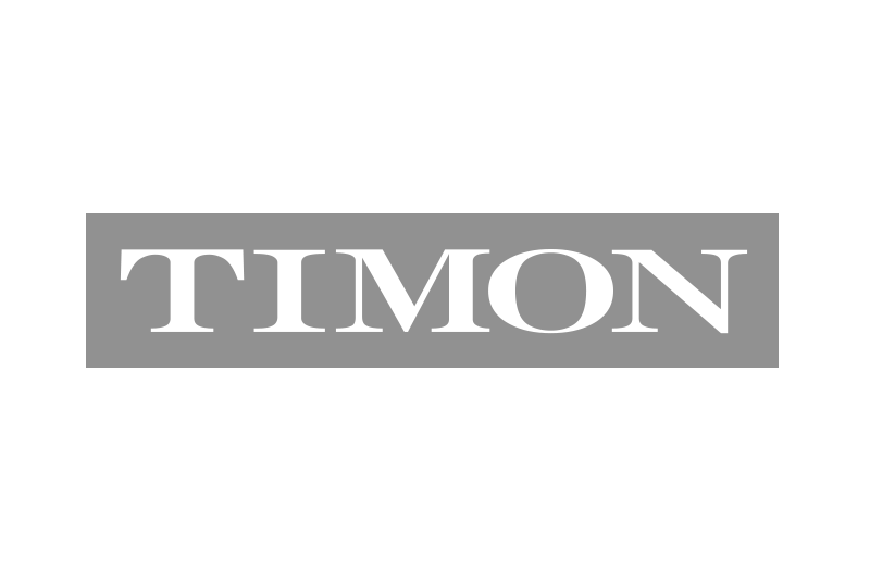 TIMON Cutting Sticker M - JACKALL