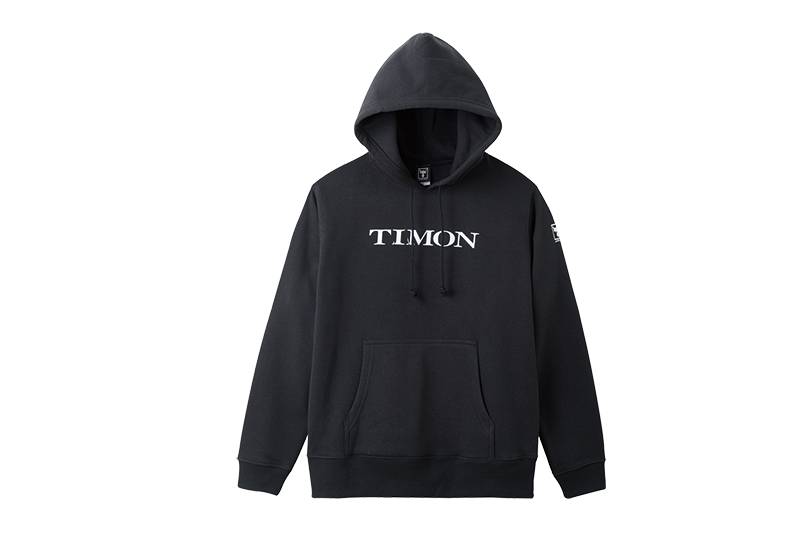 TIMON Pullover Hoodie - JACKALL