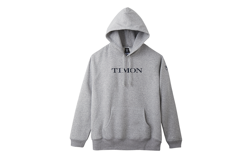 TIMON Pullover Hoodie - JACKALL