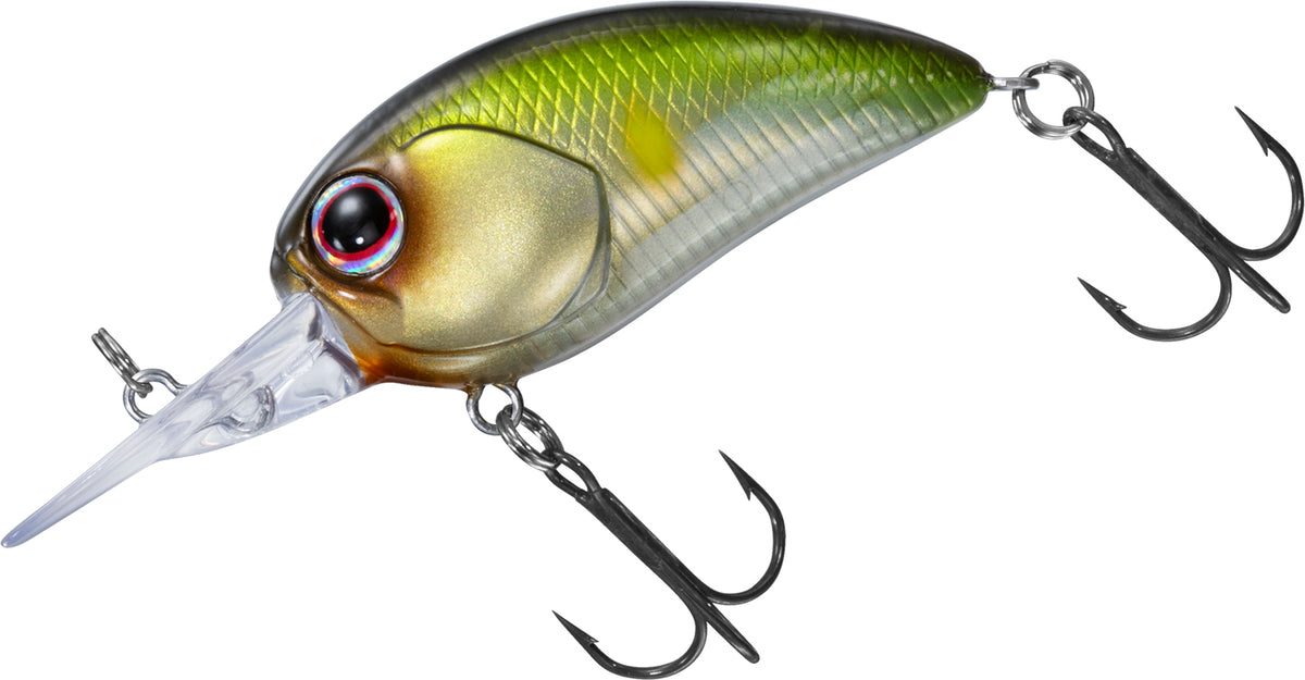 TINY STEEZ CRANK - DAIWA