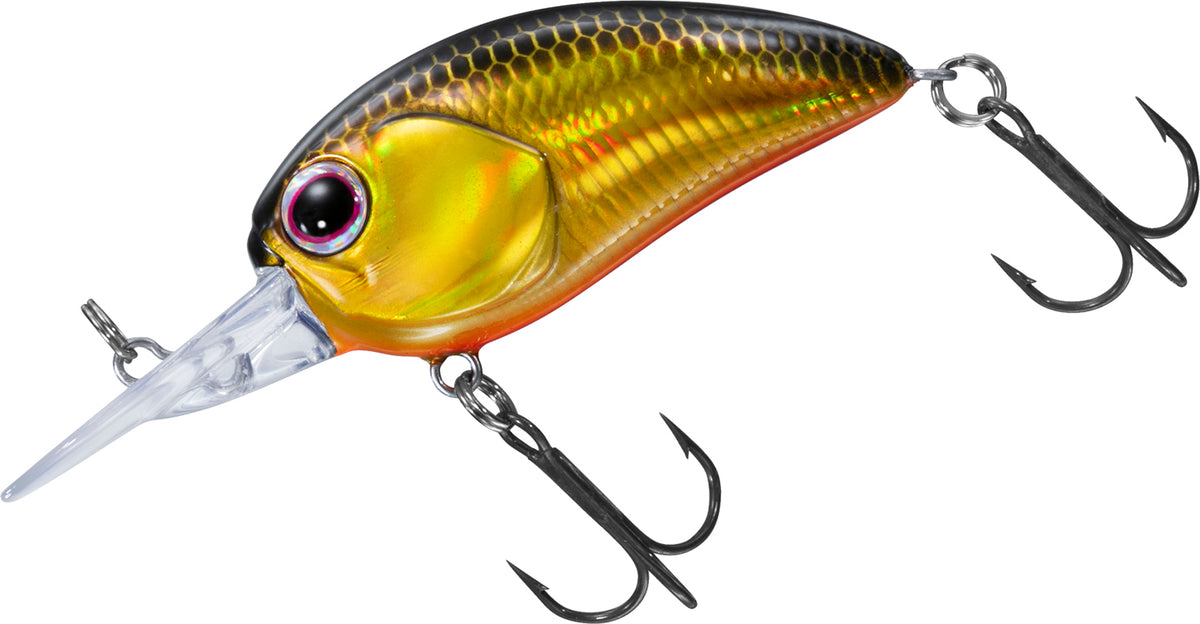 TINY STEEZ CRANK - DAIWA