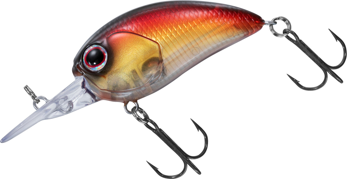 TINY STEEZ CRANK - DAIWA