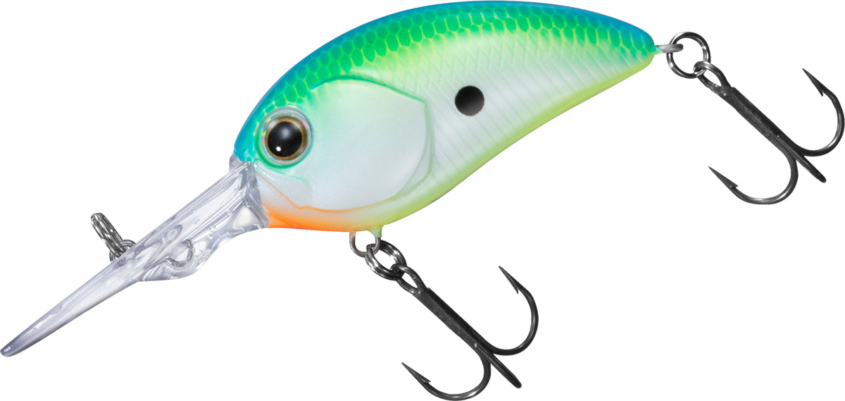TINY STEEZ CRANK - DAIWA