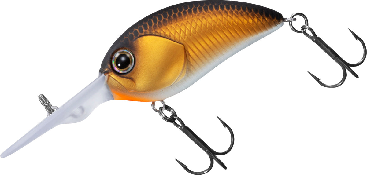 TINY STEEZ CRANK - DAIWA