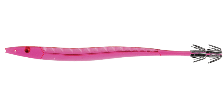 Taglas Fish - YAMASHITA