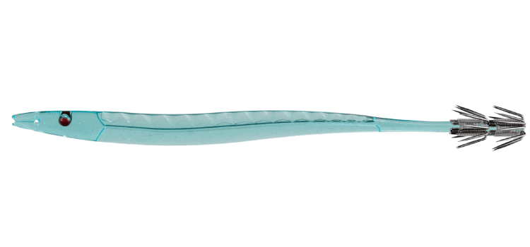 Taglas Fish - YAMASHITA