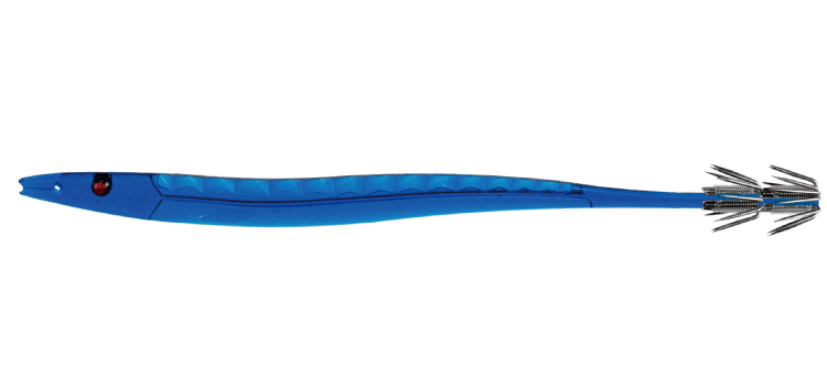 Taglas Fish - YAMASHITA