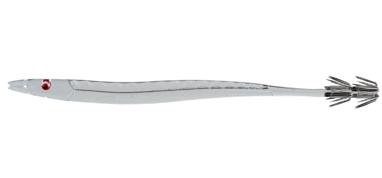 Taglas Fish - YAMASHITA