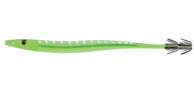 Taglas Fish - YAMASHITA