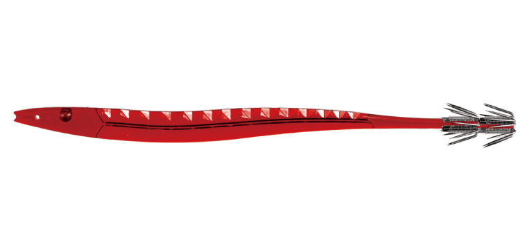 Taglas Fish - YAMASHITA