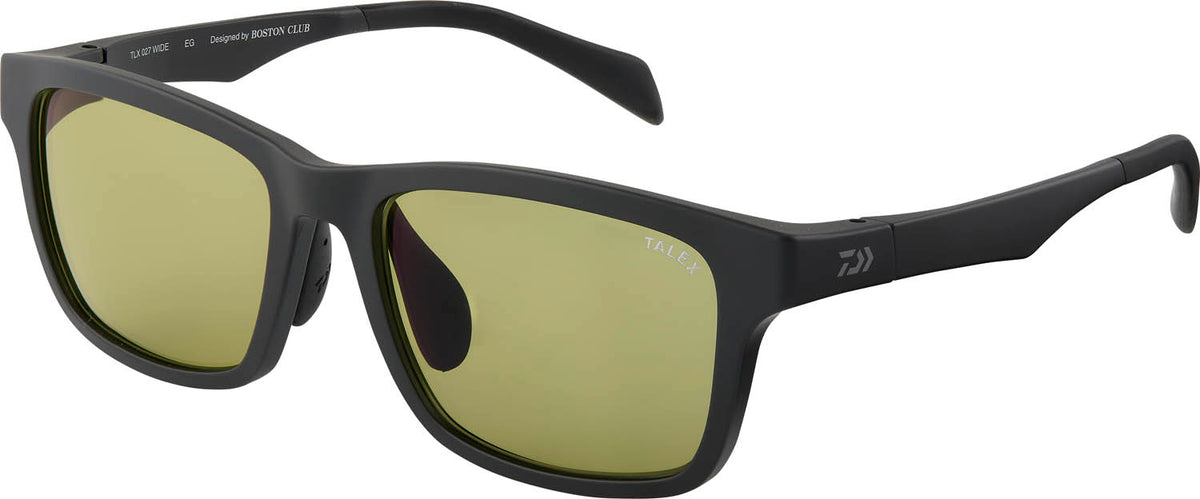 TLX 027 WIDE - DAIWA