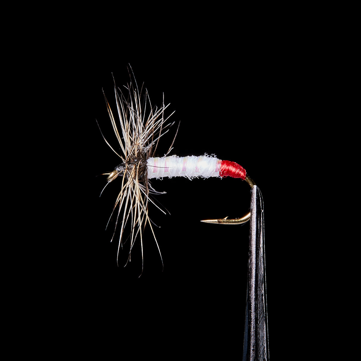 Tenkara Master Hibari - VANFOOK