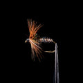 Tenkara Master Kujaku - VANFOOK