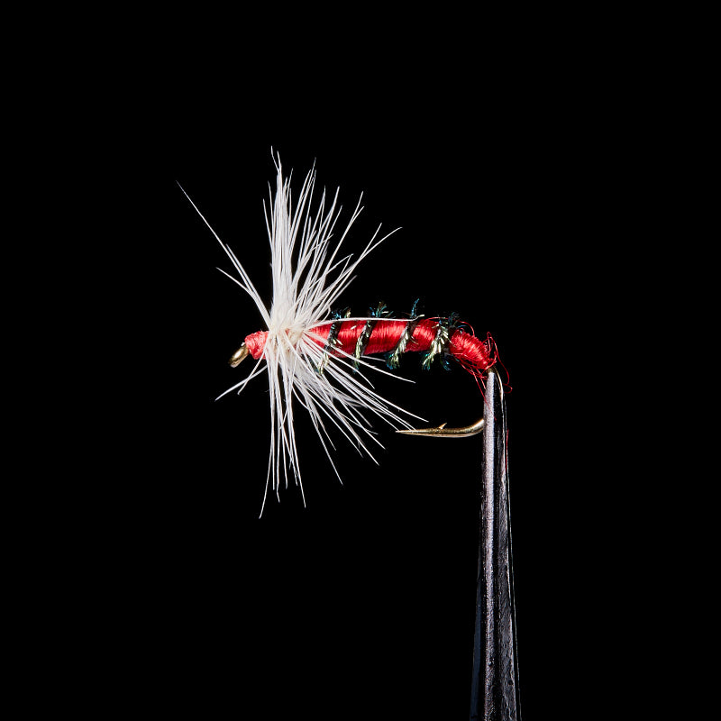 Tenkara Master Unryu - VANFOOK