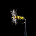 Tenkara Master Kintoki - VANFOOK